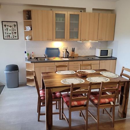 Pension Kubu Apartment 3 Samostatny Byt S Kuchyni Špindlerŭv Mlýn Eksteriør bilde