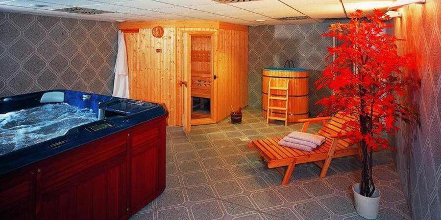 Pension Kubu Apartment 3 Samostatny Byt S Kuchyni Špindlerŭv Mlýn Eksteriør bilde